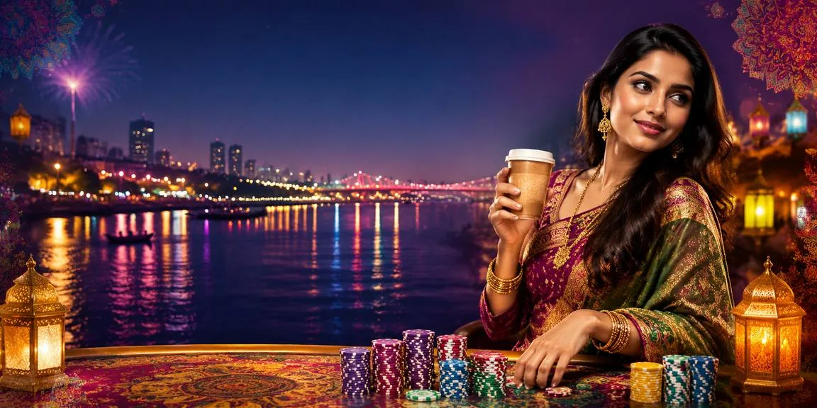 7000 bet Baccarat Night Room